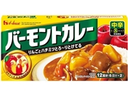 ハウス バーモントカレー 中辛 230g