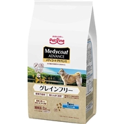 メディコート アドバンス グレインフリーチキン味 ４．５ｋｇ