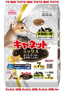 Ｃチップ多頭飼い用ミックス７ｋｇ