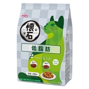 ペットライン 国産 懐石 2つのごほうび 低脂肪 600g(60g×10袋)