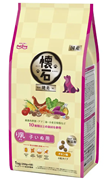 懐石 健美 子いぬ用 り乳から 1kg (250g×4)