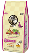 懐石 健美 子いぬ用 り乳から 2kg (500g×4)
