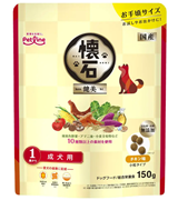 懐石 健美 1歳から 150g