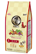 懐石 健美 1歳から 1kg (250g×4袋)