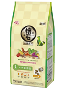 懐石 健美 低脂肪 1歳から 1kg (250g×4袋)