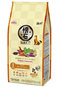 懐石 健美 グレインフリー １歳 1kg (250g×4袋)