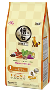 懐石 健美 グレインフリー 1歳から 2kg (500g×4)