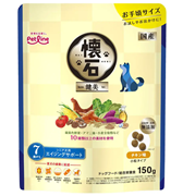 懐石 健美 7歳から 150g