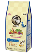 懐石 健美 シニア犬用 エイジングサポート 7歳から 1kg (250g×4袋)