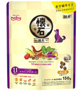 懐石 健美 11歳から 150g