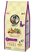 懐石 健美 11歳から 2kg (500g×4)