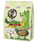 懐石彩膳 7歳から ささみと砂肝味 200g (50g×4袋)