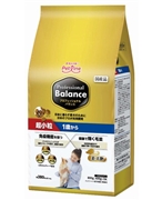 プロフェッショナルバランス超小粒１歳から８００ｇ