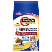 メディファス７歳からフィッシュ味３ｋｇ
