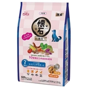 懐石 健美 ソフトタイプ ７歳 ６００ｇ