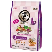 懐石 健美 ソフトタイプ １１歳 ６００ｇ