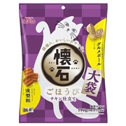 懐石 ごほうび チキン仕立て １１７ｇ