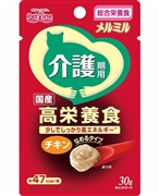メルミル　介護用　チキン　３０ｇ