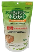 おからパウダーふりかけお徳用２００ｇ