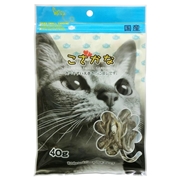 こざかな ４０ｇ