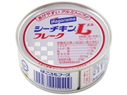 はごろも シーチキンLフレーク 70g