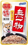 愛犬用無一物パウチまぐろ６０ｇ