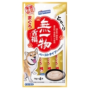 愛犬用 無一物 舌福 まぐろ 14g×4