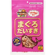 マルトモ まぐろだいすき 愛猫・愛犬用 45g