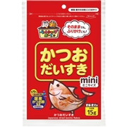 マルトモ かつおだいすき ミニ 15g