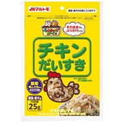チキンだいすき ２５ｇ