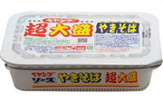 ペヤング ソース焼そば 超大盛タイプ カップ 237g  【焼きそば】