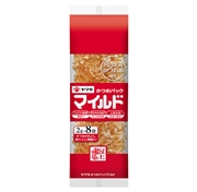 ヤマキ マイルドパック 2g×8袋（1パック）