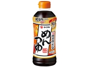 ヤマキ めんつゆ 2倍濃縮 500ml