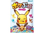 ロッテ ポケぷに 80g