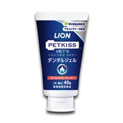 LION VDS デンタルジェル ローストチキン 40G