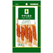 ペティオ アドメイト 国産 ササミ巻き コラーゲン入り 5本入