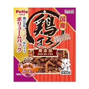 鶏まろギザギザチップおいも入り２２０ｇ