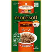 ペティオアドメイト 国産 more soft ホース アダルト 50g