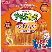 ササミ巻き やわらか細切りおいも 48個入