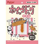 ホイップドッグささみ６本入