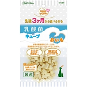 ママラブ 乳酸菌ＩＮキューブ おいも ３５ｇ