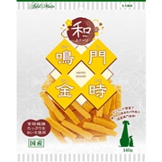 ペティオ アドメイト 国産 和スイーツ さつまいもトリーツ 鳴門金時 140g