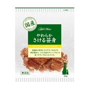 ペティオアドメイト 国産 やわらか さける笹身 80g