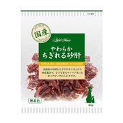 ペティオ アドメイト 国産 やわらか ちぎれる砂肝 80g