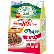 リモナイトラボ 室内犬用 成犬 １ｋｇ