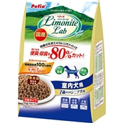 リモナイトラボ 室内犬用 ７歳シニア犬 １ｋｇ