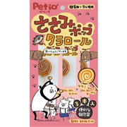 ささみポップタラロール３本入