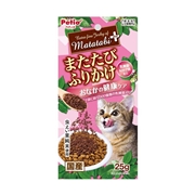 またたびプラス またたびふりかけ おなかの健康ケア 25g