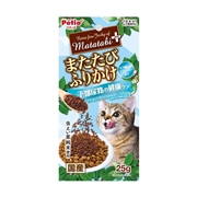 またたびプラス またたびふりかけ 下部尿路の健康ケア 25g