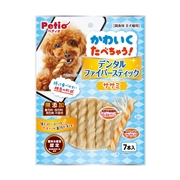 かわいたべちゃデンタルファイバＳＴササミ７本